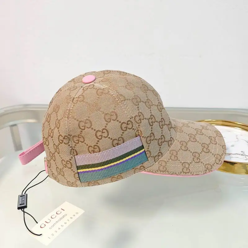 Gucci cap dx195